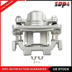 Rear Left Brake Caliper Assembly W/ Bracket Fits 2009-2018 Nissan Maxima. Fixed Price $41.74.