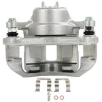Front Right Brake Caliper W/ Bracket 1PC For 2006-2011 Dodge Attitude 19B3301. Fixed Price $46.78.