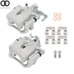 Rear Disc Brake Calipers W/ Bracket Left Right For Hyundai Elantra Gt 2013-2017. Fixed Price $68.40.