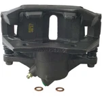 Front Right Brake Caliper For 2002-2008 Jaguar X Type 2003 2004 2006 Cardone. Fixed Price $92.95.