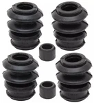 Acdelco Front Brake Caliper Bushing Kit 18K1406 Oem Genuine New. Fixed Price $27.36.