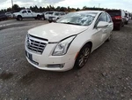 Passenger Caliper Front Opt J64 Brembo Fits 13-19 Xts 11123880. Fixed Price $145.02.