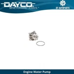 2007-2008 Ford Expedition Engine Water Pump Dayco. Fixed Price $110.92.