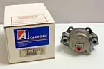 Cardone 18-4201 Disc Brake Caliper Remanufactured Front Left. Fixed Price $15.00.