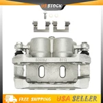 19B3338 Front Right Brake Caliper W/bracket For 2008 -15 2017-2022 Nissan Titan. Fixed Price $67.99.