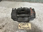 2022 Lexus GX460 Driver Left Side Front Brake Caliper Oem. Fixed Price $129.95.