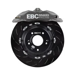 Ebc APOLLO-4R Race Caliper Front Left For Focus Rs Golf Gti Leon Cupra BC4103R-L. Fixed Price $431.26.
