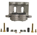 Disc Brake Caliper-gt Cardone 18-4928 Reman Fits 07-08 Ford Mustang. Fixed Price $205.71.