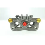 Disc Brake Caliper-premium Semi-loaded Centric Reman Fits 10-13 Kia Soul. Fixed Price $224.99.