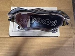Wilwood 120-6798-P Dynalite Billet Caliper 4 Piston, 1.62 For 3/8 Rotor Polished. Fixed Price $175.00.
