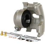 Disc Brake CALIPER-4WD Cardone 18-4075 Reman. Fixed Price $76.99.