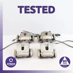 14-19 Bmw F16 X6 X5 Front & Rear Brake Calipers Set 34116776783 Oem. Fixed Price $136.95.