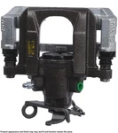 Cardone 18-B5490 Remanufactured Unloaded Caliper W/bracket-ipd. Fixed Price $204.43.
