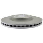18A82000 Ac Delco Brake Disc Front Driver Passenger Side Fwd Awd For Chevy. Fixed Price $118.12.
