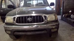 Power Steering Pump Crew Cab Door Cylinder Fits 02-04 Tacoma 1355016. Fixed Price $114.95.