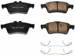 For 2006-2013 Volvo C70 Brake Pad Set Rear Power Stop 32948SP 2007 2008 2009. Fixed Price $43.35.