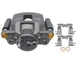 Raybestos Front Driver Side Disc Brake Caliper For Scion Xa, Xb (FRC12245). Fixed Price $128.59.