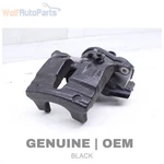 2020-2025 Audi SQ8 Rear Left Brake Caliper Motor W/ Carrier 4M0615403F. Fixed Price $149.99.