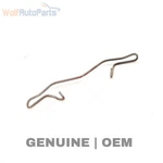 2008-2009 Mercedes-benz C280 Rear Brake Retaining Spring 0009934707. Fixed Price $6.68.