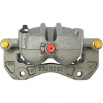 Front Left Brake Caliper For 2001-2006 Hyundai Santa Fe 2.7L V6 2005 Centric. Fixed Price $101.95.
