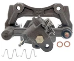 Raybestos Rear Passenger Side Disc Brake Caliper For 1994-2005 Miata (FRC10646). Fixed Price $185.93.
