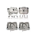 Complete Brake Caliper Set Fits Nissan Rogue Models 2014 2018. Fixed Price $387.27.