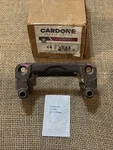 Disc Brake Caliper Bracket-awd Cardone 14-1544 Reman. Fixed Price $31.50.