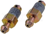 Dorman 12706 Brake Screws Quick M10-1.0 X 33MM. Fixed Price $20.32.