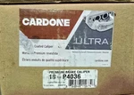 Cardone Ultra Disc Brake Caliper 18-P4036 Front Left 71-76 Buick /cadillac/gmc. Fixed Price $39.99.