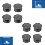 X Oem Ate Front Rear Brake Caliper Slide Bolt End Dust Cap Cover 1988-13 Bmw. Fixed Price $35.90.