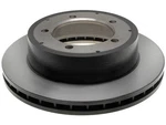 For 1983-1989 Gmc C7000 Brake Rotor Front Raybestos 59217SNST 1984 1985 1986. Fixed Price $130.45.