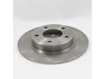 Pronto 16DN94C Rear Brake Rotor Fits 1993-1997 Mazda MX6 Disc. Fixed Price $33.74.