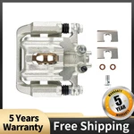 Rear Right Brake Caliper W/ Bracket For Acura Rdx 2013-2018 Honda Cr-v 2007-2011. Fixed Price $37.99.