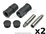 For Mercedes (2010-2023) Brake Caliper Guide Pin Rear Kits) Meyle. Fixed Price $46.30.