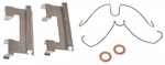 Genuine Acdelco Brake Caliper 18FR1379N. Fixed Price $137.56.