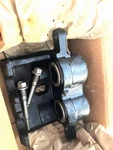 1999-2020 C/k With Hydroboost F Brake Caliper GM#25846386 ACD#172-1593. Fixed Price $70.00.