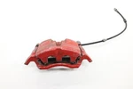 2020 - 2025 Volkswagen Atlas Cross Sport Front Left Side Disc Brake Caliper Oem. Fixed Price $74.57.