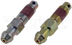 Dorman 12708 Brake Screws Quick M7-1.0 X 32MM. Fixed Price $21.99.