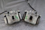 2006 Honda Civic Si Coupe FG2 K20Z3 2.0L Oem Front Rh Lh Brake Caliper Set #9620. Fixed Price $99.99.