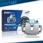 Front Driver Side Disc Brake Caliper With Bracket Assembly For Bmw X5 X6 3.0L. Fixed Price $55.44.