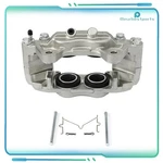 1X Front Right Brake Caliper Fits 01-07 Toyota Sequoia 00-06 Tundra Kit. Fixed Price $65.66.