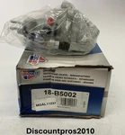 Carquest 18-B5002 Rear Left Disc Brake Caliper Mazda Lincoln Ford 2006-2013. Fixed Price $50.00.