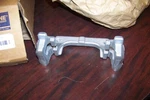 Cardone 14-1678 Rear Disc Brake Caliper Bracket, Volvo S40 And Others. Fixed Price $18.00.