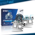 Front Left Right Brake Caliper Ford Expedition F-150 F-250 Lincoln Navigator. Fixed Price $116.04.