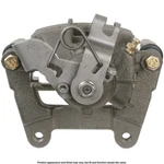 Cardone Rear Left Brake Caliper For Audi A4 Quattro 2005 2006 2007 2008 2009. Fixed Price $175.41.