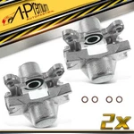 A-premium Pair Rear Disc Brake Calipers With Bracket For Lexus IS300 2001-2005. Fixed Price $116.99.