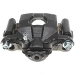 Disc Brake Caliper-r-linesemi-loaded And Bracket Assembly Raybestos Reman. Fixed Price $84.99.