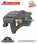 Cardone Reman Disc Brake Caliper 19-B2650 High-quality Auto Part, Universal F. Fixed Price $88.18.