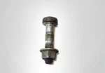 Ford Focus 2012-2018 Front Suspension Knuckle Lower Bolt W715491S442. Fixed Price $24.99.