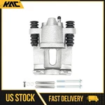 Rear Left Caliper Fits Ford F-150 2004-2011 Lincoln Mark Lt 2006-2008 18P4859. Fixed Price $41.16.